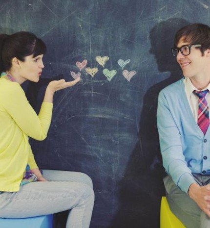 A legrosszabb flörtbakik, amit mi, nők elkövethetünk