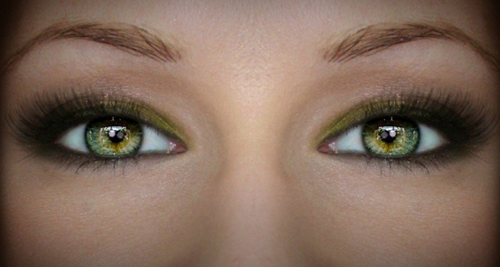 Amit a szemedben látok