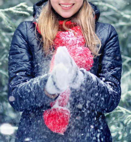 Nagy téli immunerősítés