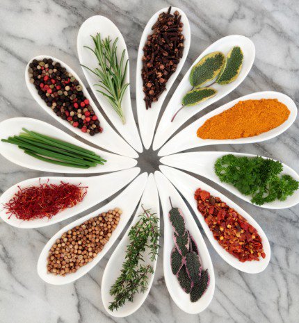 A természet patikája