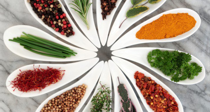 A természet patikája