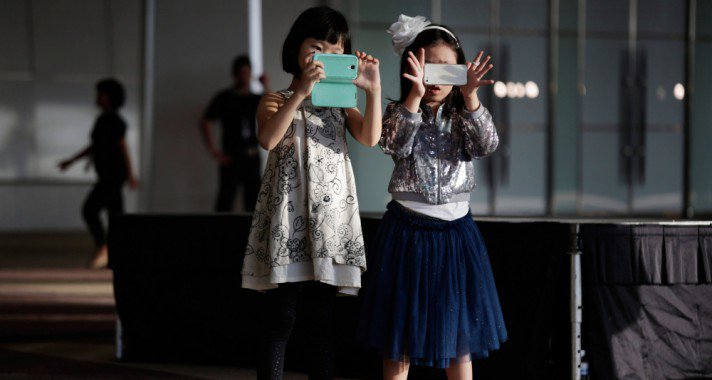 Ezek a mai fiatalok, vagy inkább a „Z”-k