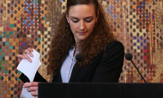 Hosszú Katinka széttépte az ajanlott szerződését