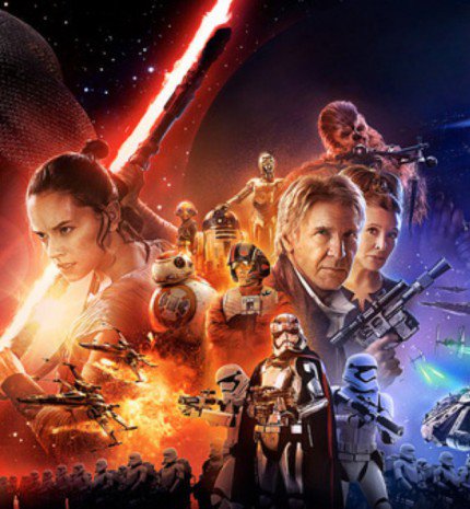 Teszt: Melyik Star Wars-karakter a pasid?