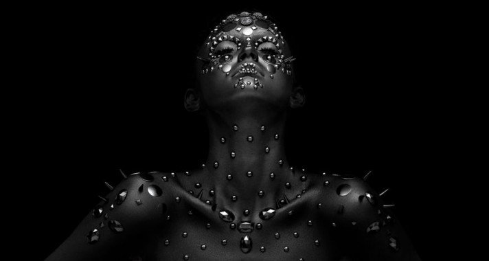 Nem fogod elhinni, hogy ezek a testfestő művészek mit művelnek az emberi testtel