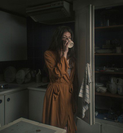 Négy nő: Képes leszek hűséges lenni hozzád - 29. rész