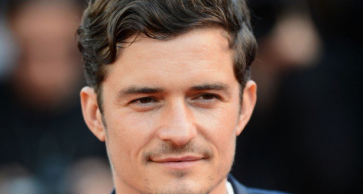 Isten éltessen, Orlando Bloom!