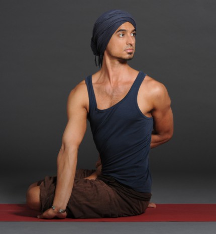 Amikor követed a sorsod