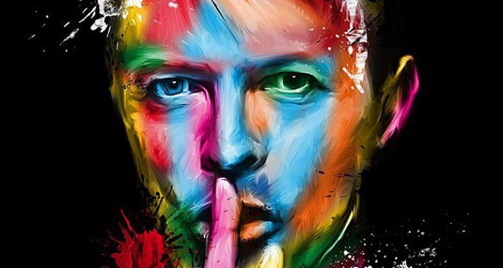 David Bowie, a pop kaméleonja