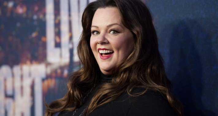 Melissa mccarthy társkereső