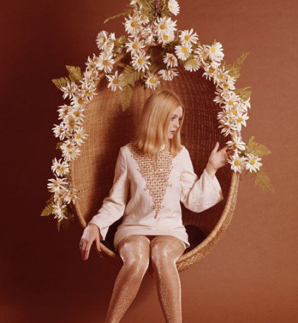 Képgaléria a '70-es évek divatjáról