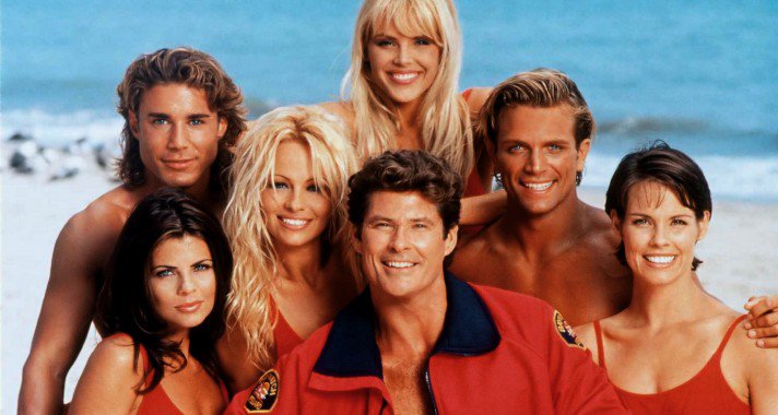 9 sorozat, melyekért egyszer mindannyian rajongtunk