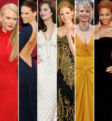 30+1 legszebb Oscar belépő az elmúlt 10 évből - Style válogatás