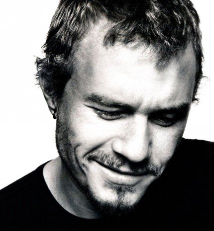 In memoriam Heath Ledger
