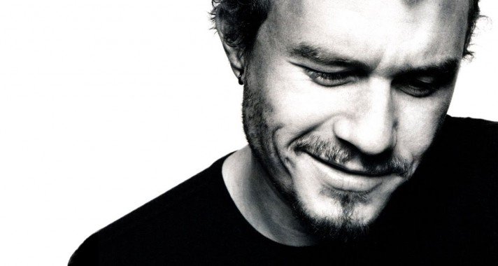In memoriam Heath Ledger