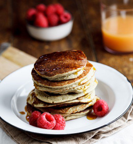 A legfinomabb diétás reggeli!