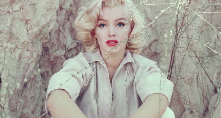 Marilyn Monroe legszebb, eddig aligha ismert fotói!