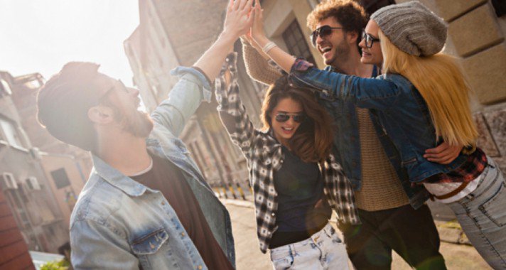 6 dolog, amit utálnak a barátaid az új kapcsolatodban