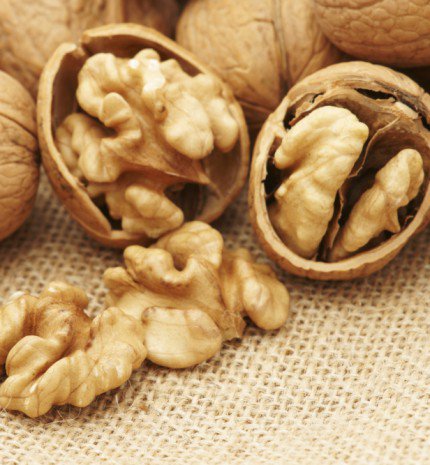 Miért szeretjük a diót?