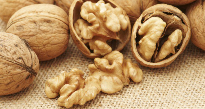 Miért szeretjük a diót?