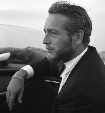 In memoriam Paul Newman