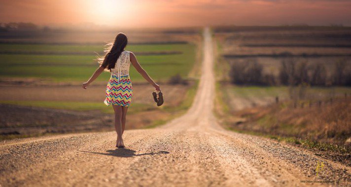 Nem tudok új életet kezdeni!