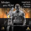 Februártól a PeakGym-ben készülhetünk az új szezonra - Egészség, divat, életmód, stílus