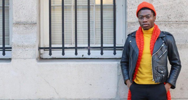 A férfidivathét legizgalmasabb utcai szerelései