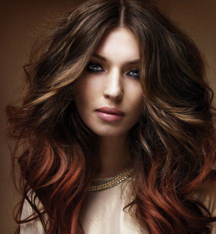 Hajszínajánló mindenkinek!