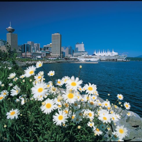 Ismét Vancouver a legélhetőbb város