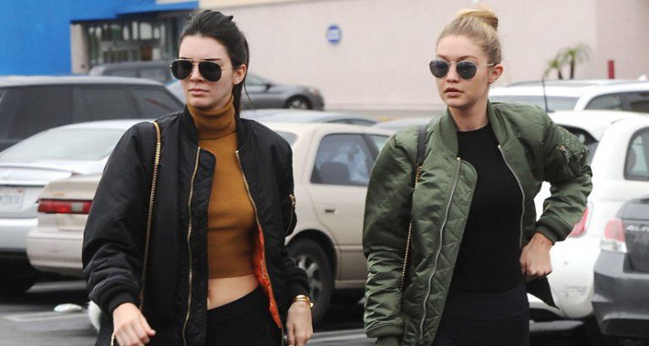 A február legnépszerűbb divattrendjei