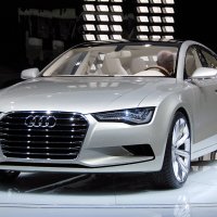 Az Audi A7 Sportback a „Design-csúcs” győztese - Autó & Motor, divat, életmód, stílus