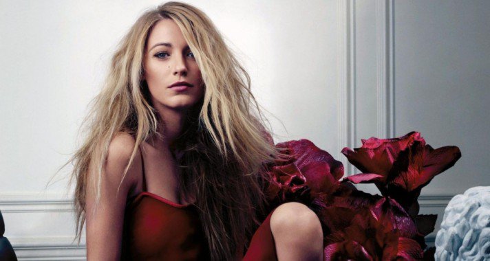 Stílusleckék Blake Livelytől