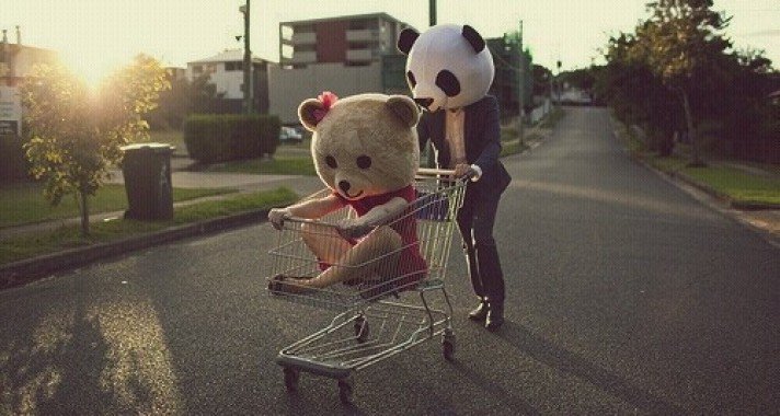 Heti üzenet – A rózsaszín betűs ünnep bűvkörében és azon túl