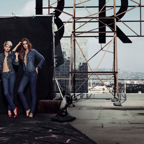 Levi's Curve ID - forradalom