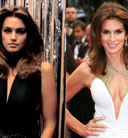 Akkor és most: 10 divatikon a húszas éveikben