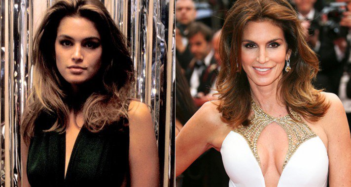 Akkor és most: 10 divatikon a húszas éveikben