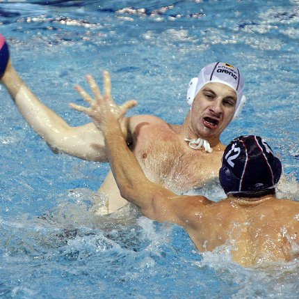 A Szolnok legyőzte a címvédő Pro Reccót