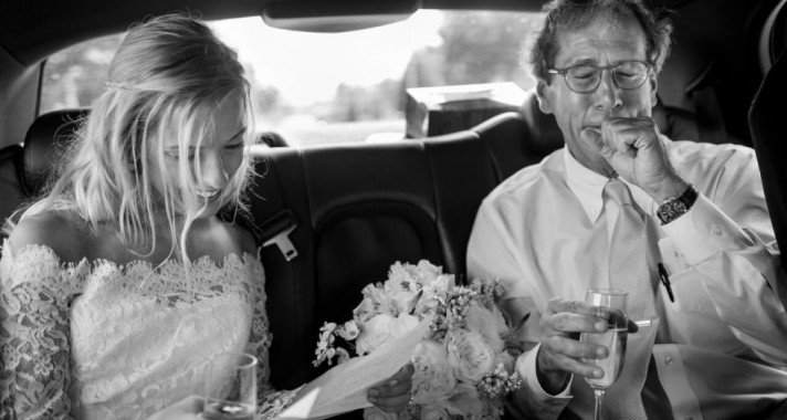 9 esküvői fotós és a legemlékezetesebb pillanat, amit valaha megörökítettek