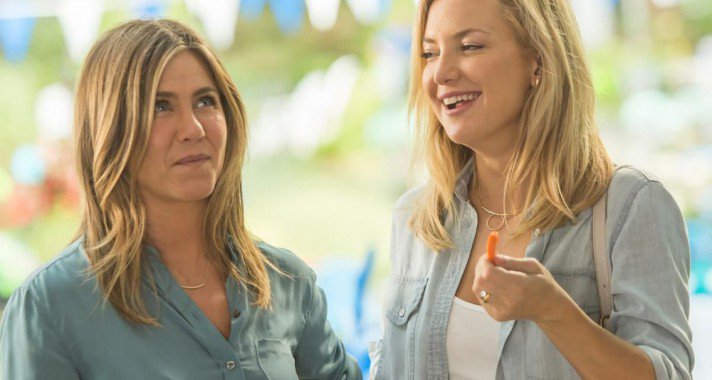 Mozipremier: Anya csak egy van