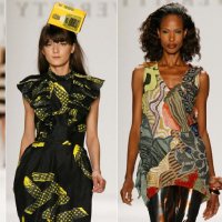 Őrült kollekciók - Divat, divat, életmód, stílus