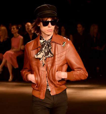 David Bowie és Mick Jagger gyermekei