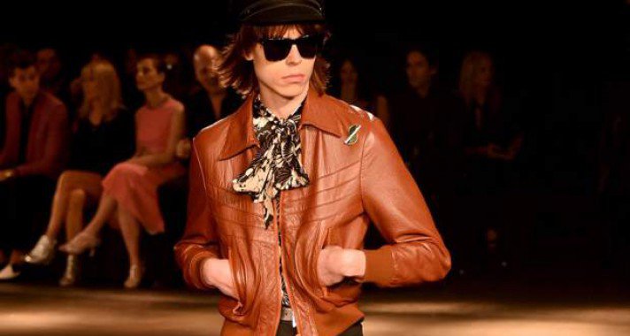 David Bowie és Mick Jagger gyermekei