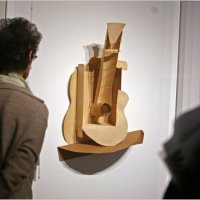 Picasso gitárjait mutatja be a New York-i MoMA - Stílus, divat, életmód, stílus