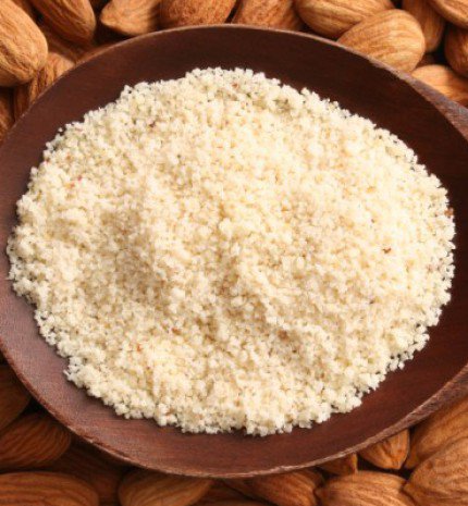 A mandulaliszt 5 hihetetlen előnye