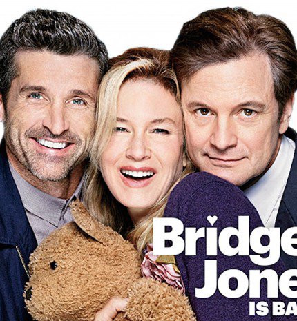 Minden, amit tudni lehet az új Bridget Jones filmről
