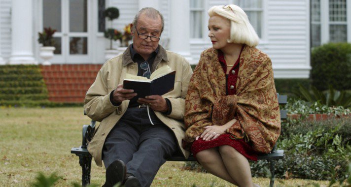 Nagyszüleink szerelmi tanácsai