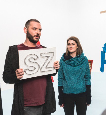 A szavak forradalma - Red bull Pilvaker