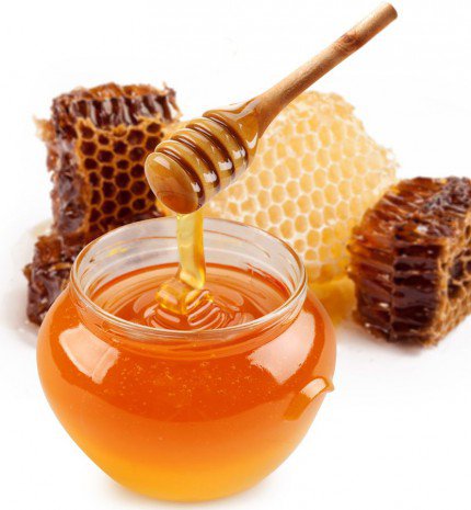 Édesítés természetesen