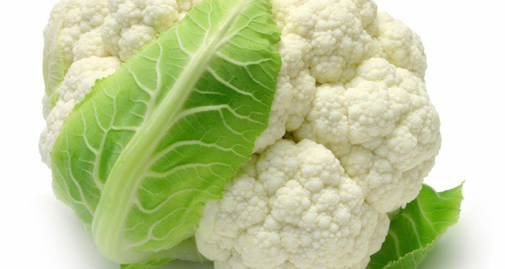 8 ok, amiért szeretjük a karfiolt